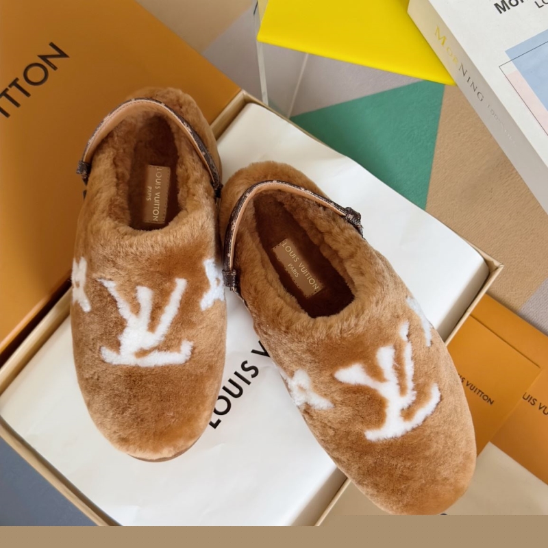 LV Casual Shoes